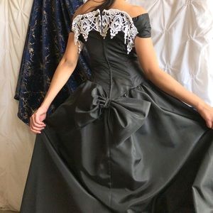 Jordan Dresses - 1960s French maid gown Jordan Dresses - 1960s French maid gown
